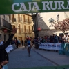 Vlad Dascalu vence en Lumbier Vlad Dascalu vence en Lumbier