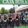 Vlad Dascalu y Lierni Lekuona ganan en Estella Vlad Dascalu y Lierni Lekuona ganan en Estella