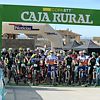 Cia y Magallón primeros líderes de la Copa Caja Rural BTT 2015